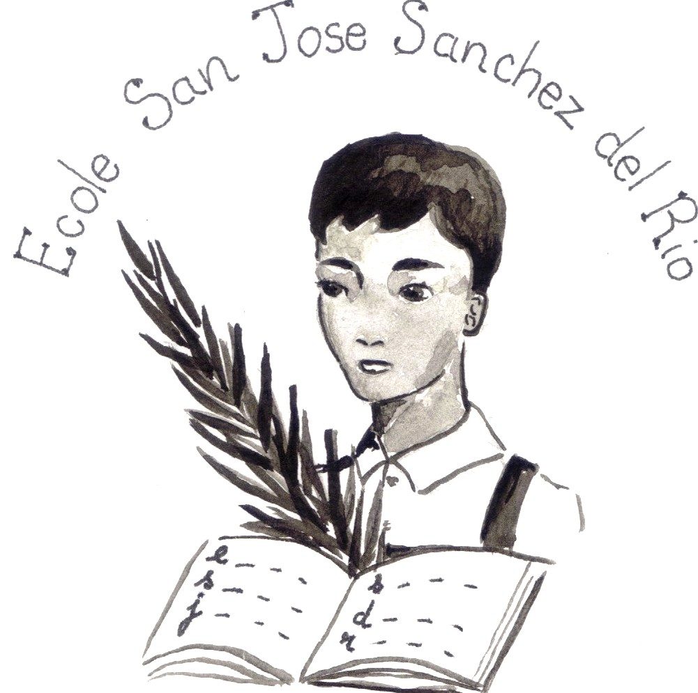               Ecole San Jose Sanchez del Rio